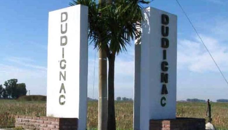 Suspendieron hasta nuevo aviso los festejos por el aniversario de Dudignac