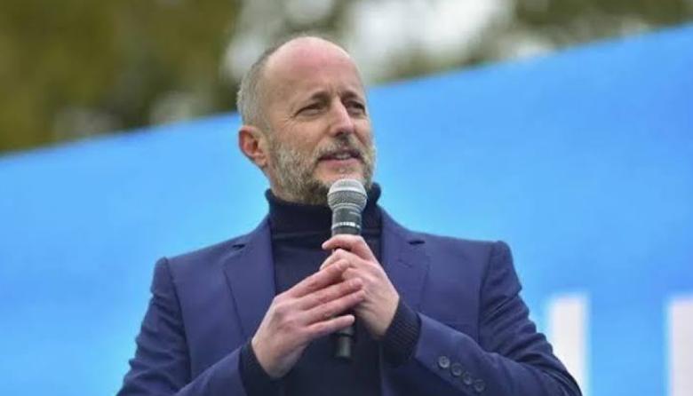 Fiscal pide la detención de Martín Insaurralde por enriquecimiento ilícito