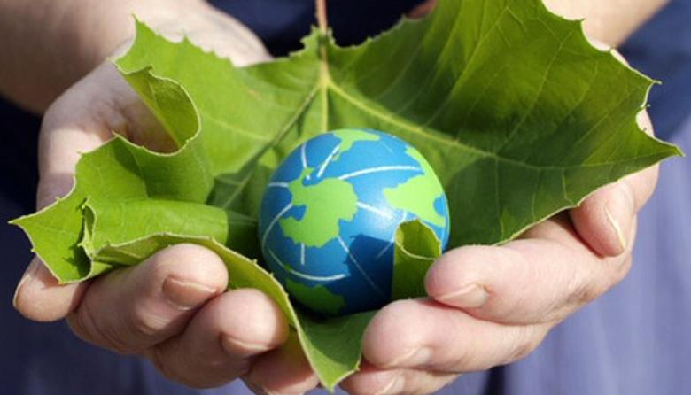 Celebran el Día Mundial del Ambiente con una Jura de Compromiso Ambiental