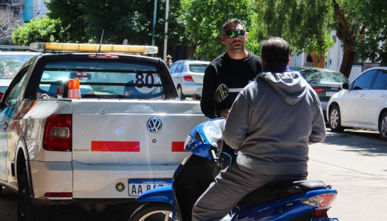 El Registro Automotor incorporará los trámites de motovehículos