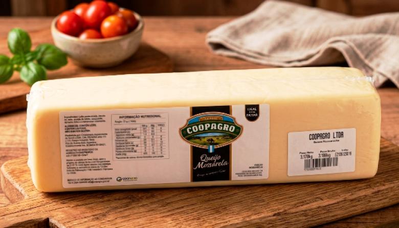 Tandil concretó su primera exportación de mozzarella de una cooperativa láctea