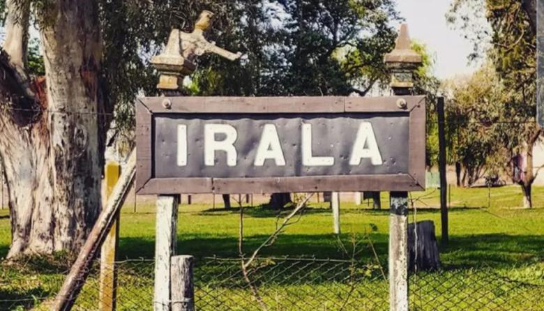 Investigan la muerte de varios perros en la zona rural de Irala