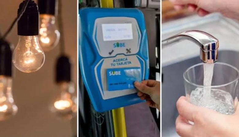 Julio llega con aumentos en transporte, alquileres, tarifas  y prepagas