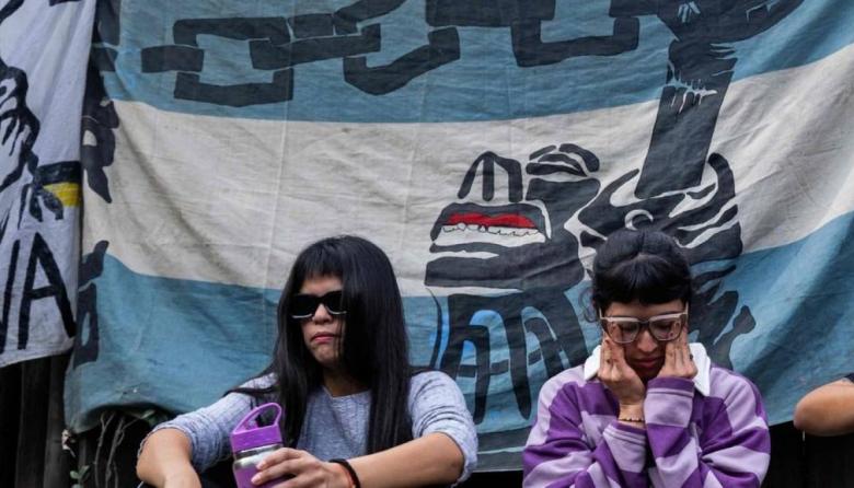 La Provincia decretó tres días de duelo por la muerte del exlíder de los Redondos