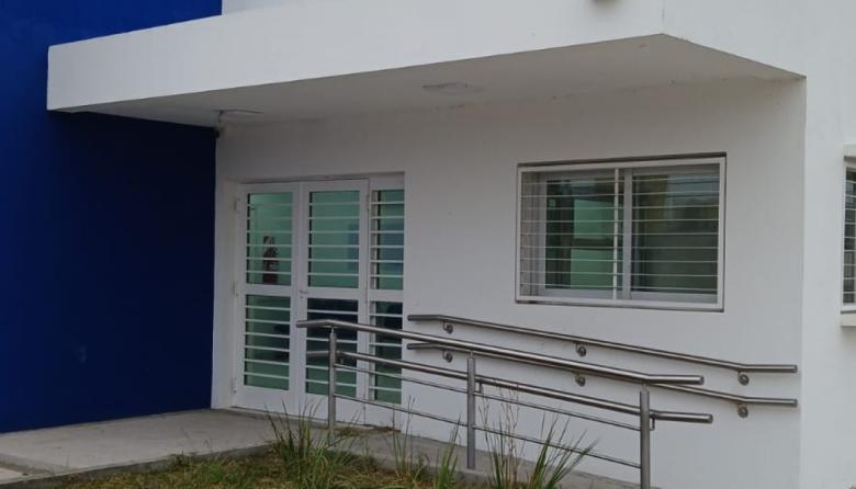 El Centro de Salud Mental está listo para su inauguración