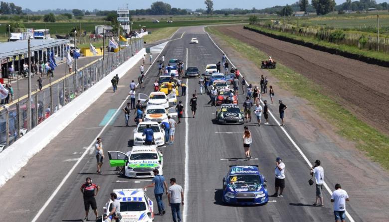 El Automoto Club Nuevejuliense prepara un julio histórico por su aniversario