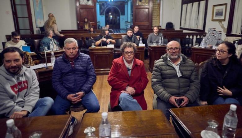 Distinguen a la Panadería La Nueva como comercio histórico de Smith