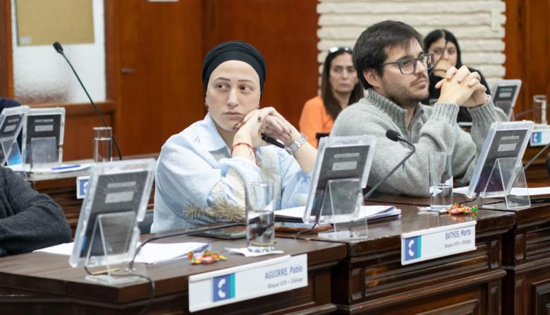 El Concejo Deliberante modificó la ordenanza impositiva sobre patentes