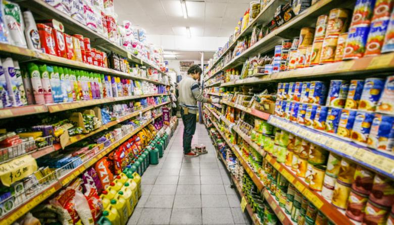 La inflación de mayo se desaceleró a 2,1% y acumula 14,7% en el año