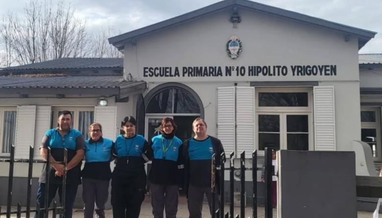 Guardia Urbana y Tránsito reforzaron la educación vial y los controles