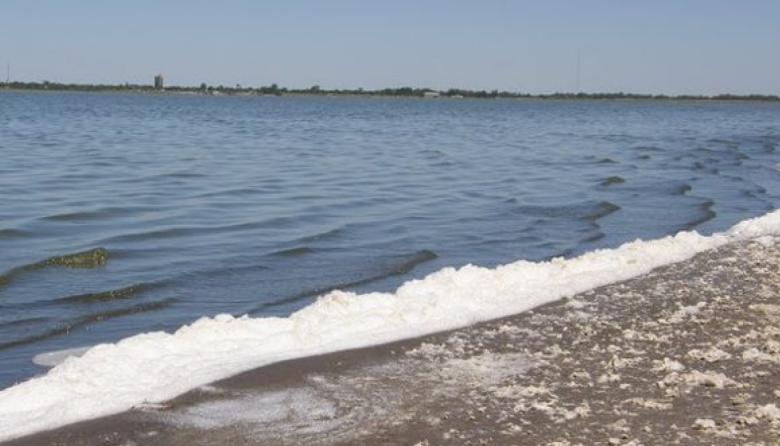 Desmantelan una red clandestina de pesca ilegal en La Salada