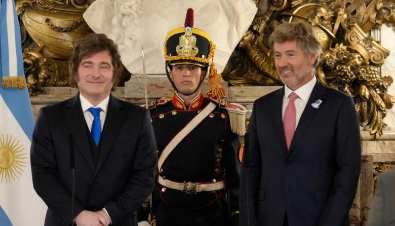 El Gobierno oficializó los nuevos requisitos para designar jueces de la Corte Suprema