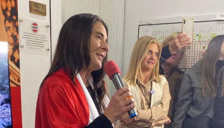 La UCR de Pehuajó criticó a la conducción nacional: “blindan la corrupción”