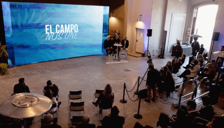 Se viene La Rural de Palermo 2026 con “la mejor genética del mundo”