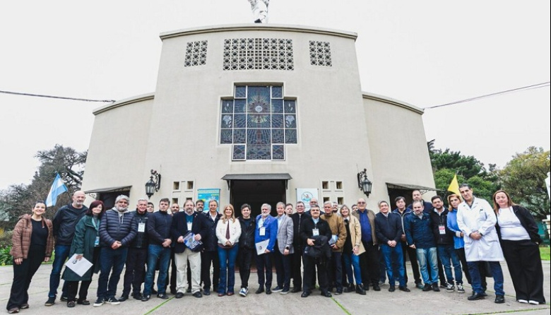 La Provincia creó el Observatorio de las Religiones para mapear la fe bonaerense