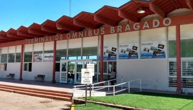 Proponen que la Terminal de Ómnibus permanezca abierta las 24 horas