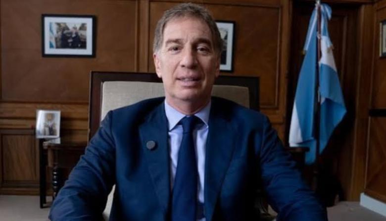 “Paso al costado”: Santilli pidió a Villarruel que renuncie a la vicepresidencia
