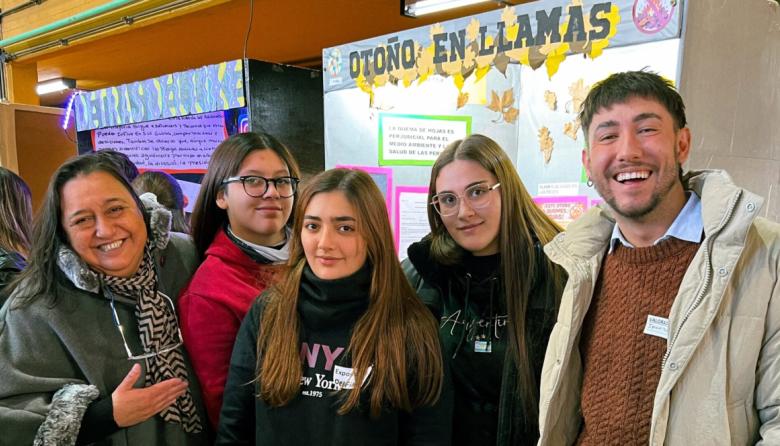 Exitoso desarrollo de una nueva Feria Distrital de Ciencias
