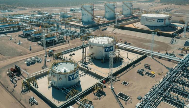 "Efecto Vaca Muerta": solo tres ramas industriales mejoran en Provincia