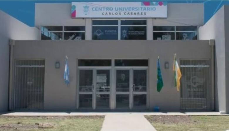 Formación y reflexión: Casares será sede del 2° Congreso Educativo