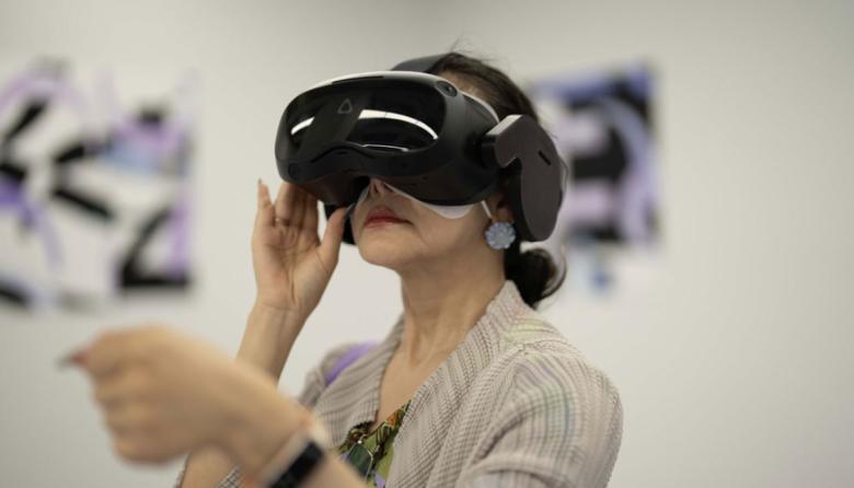 Se viene “Arte + Ciencia sin límites” en el Polo Científico Tecnológico