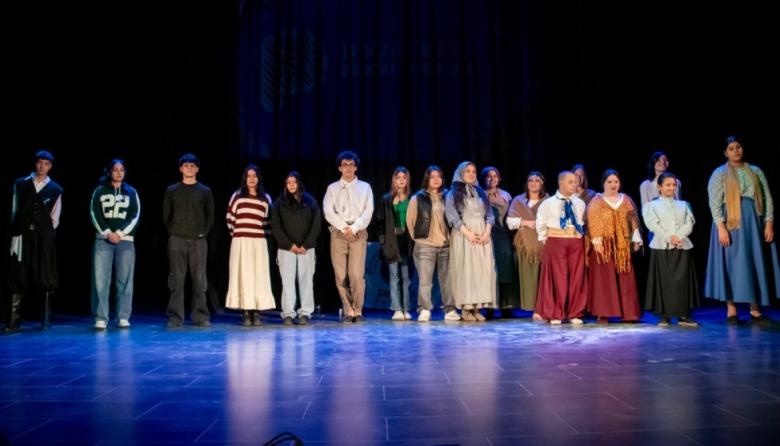 Pehuajó definió a los primeros clasificados en las Disciplinas Culturales