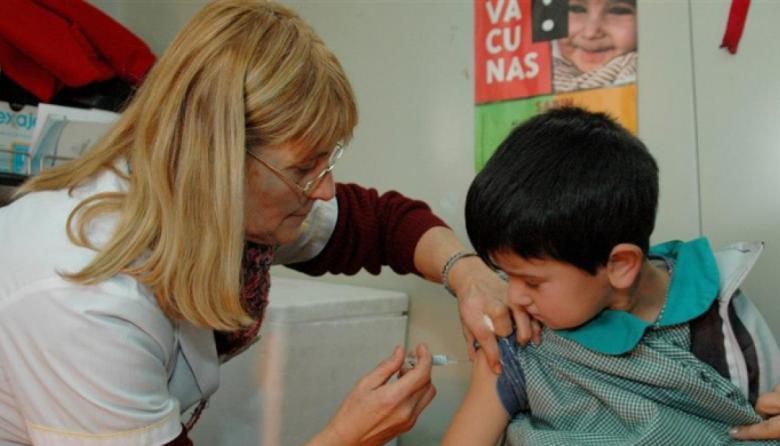 Los médicos bonaerenses denuncian el “colapso absoluto” de la vacunación