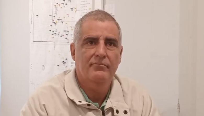 Beltrán: “La seguridad se fortalece con planificación y prevención”