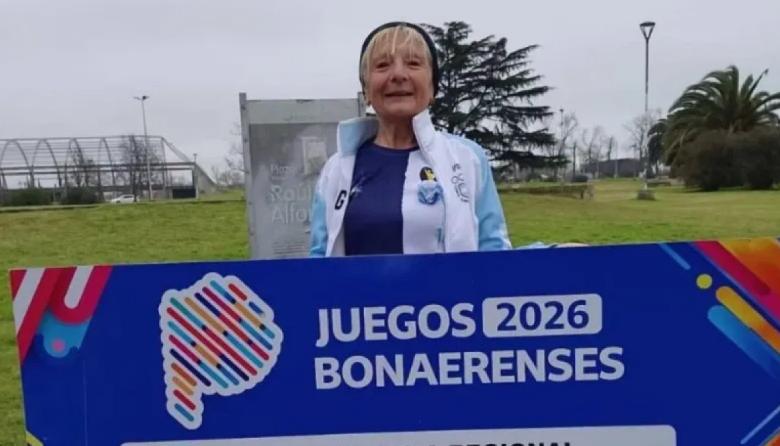 Cuatro atletas bragadenses aseguraron su lugar en la Final Provincial
