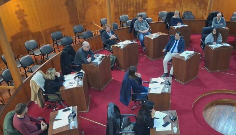 Concejo Deliberante: prohíben circulación de motos con escapes adulterados