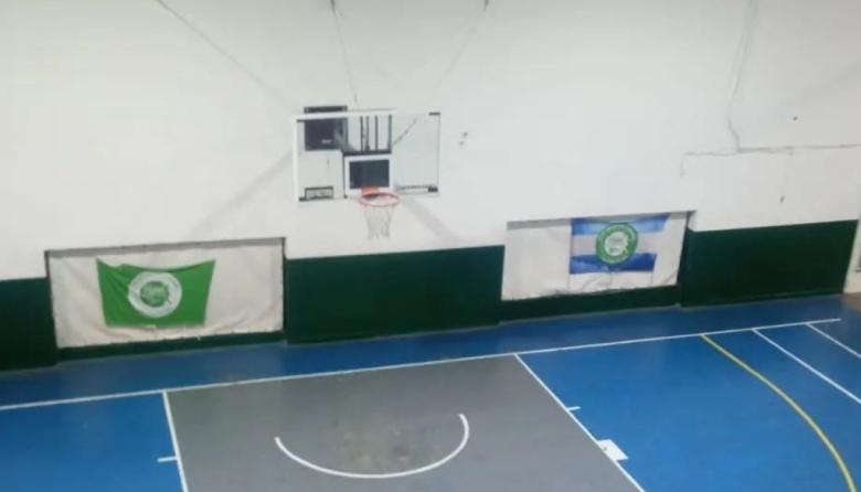 Nueva edición del Torneo 3×3 de básquet en el Club Deportivo Casares