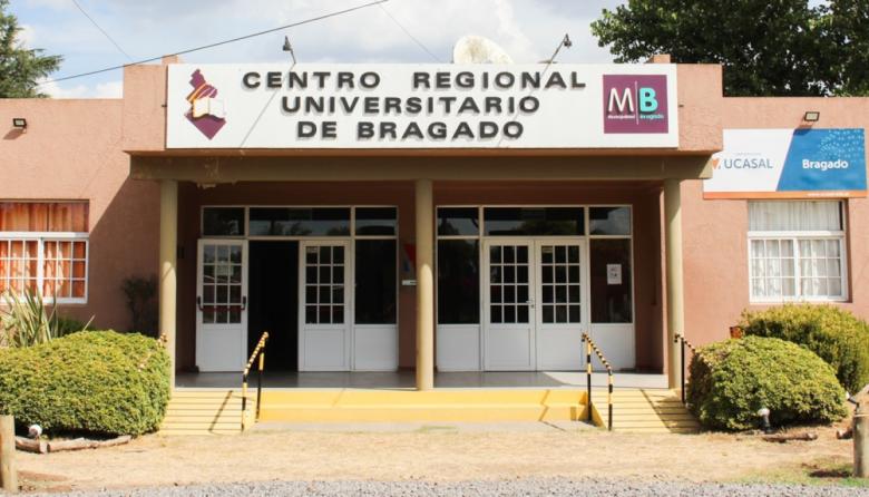 El Municipio traslada el CRUB a la antigua sede del Consejo Escolar