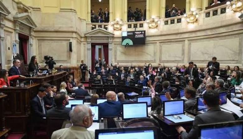 Reforma electoral: el Gobierno aún no reúne los votos para eliminar las PASO
