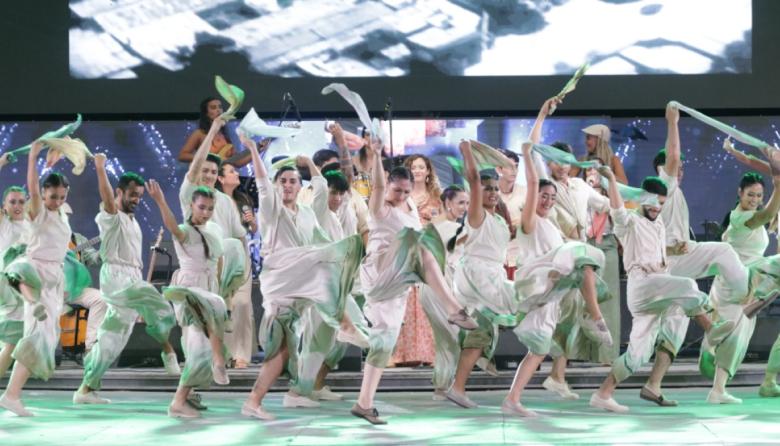 Convocan a bailarines de Pehuajó a participar de un encuentro nacional