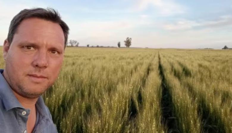 CARBAP renovó sus autoridades: Pablo Ginestet es el nuevo presidente