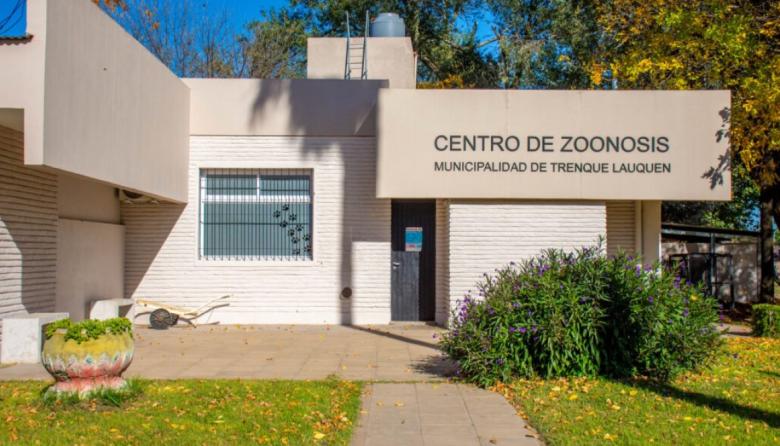 El Centro de Zoonosis Municipal realizó más de 1.000 castraciones