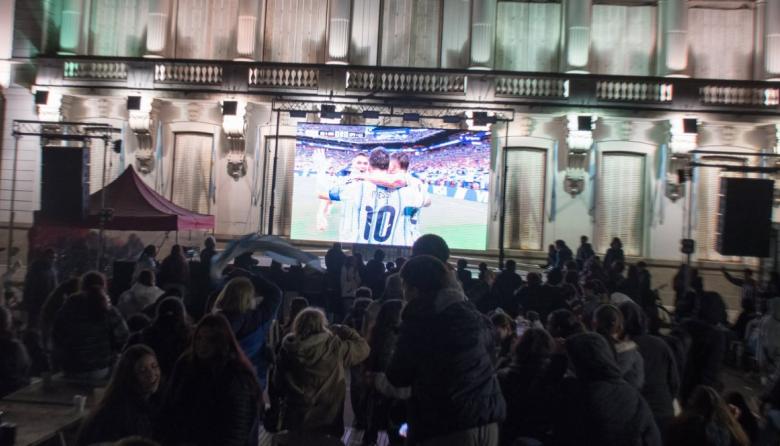 La Liga Pehuajense suspenderá la fecha del fin de semana por el Mundial