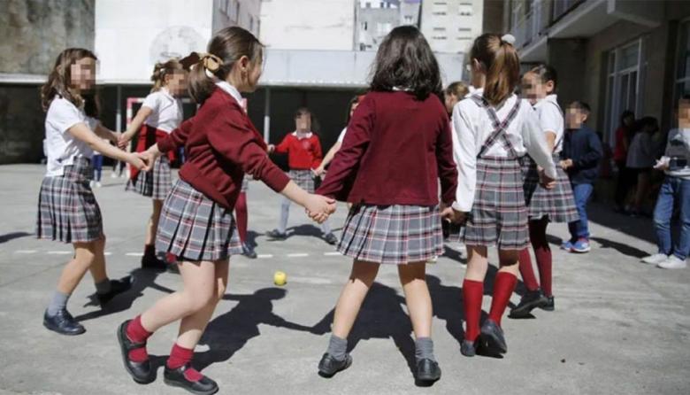 Las cuotas de los colegios privados bonaerenses suben 2,5% en septiembre
