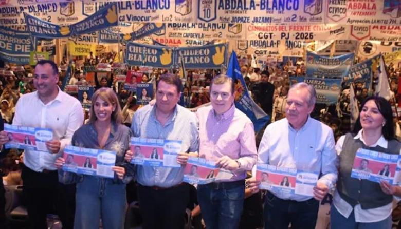 Jornada electoral en Santiago del Estero: Zamora busca consolidar su poder