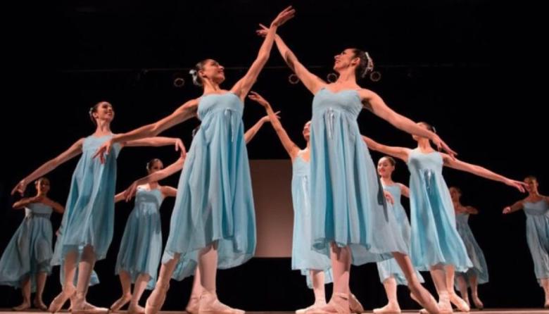 El ballet de la Fundación Julio Bocca vuelve en noviembre a Trenque Lauquen