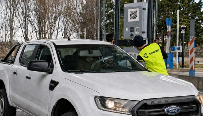 Cambian las cabinas y el pago en efectivo tiene los días contados