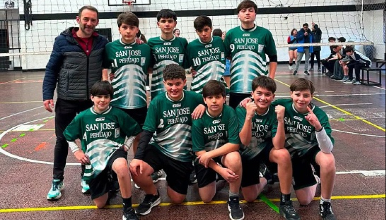 Pehuajó pisa fuerte en la etapa regional de los Juegos Bonaerenses