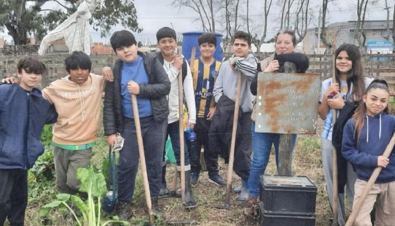 La 129° Exposición Rural de Nueve de Julio ya comenzó a tomar forma