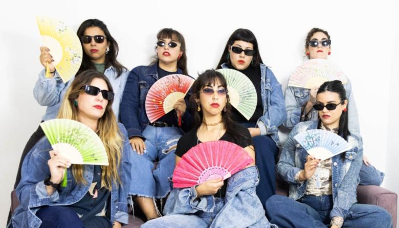 Llega a Pehuajó un programa de streaming producido por mujeres