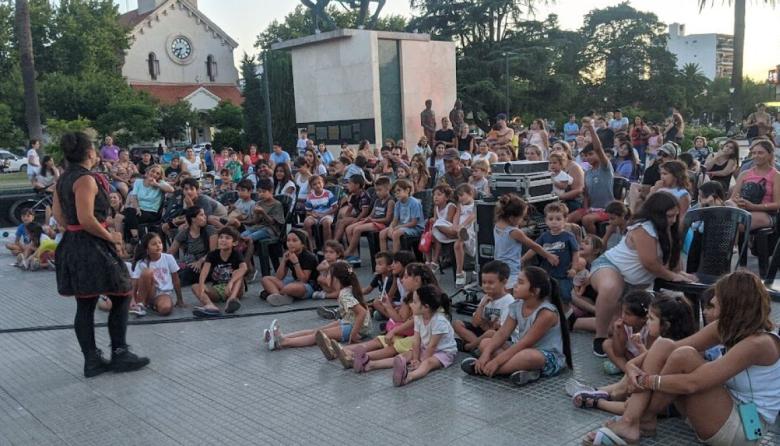 Pehuajó prepara una jornada especial para festejar el Día de las Infancias