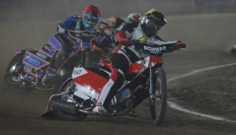 Speedway: Casares será sede de la final del Campeonato Argentino Invernal