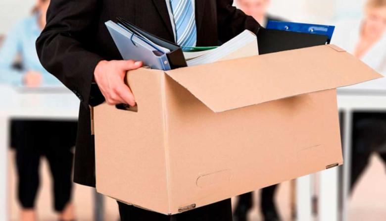 Empleo: el sector privado registrado perdió más de 9.000 puestos en mayo