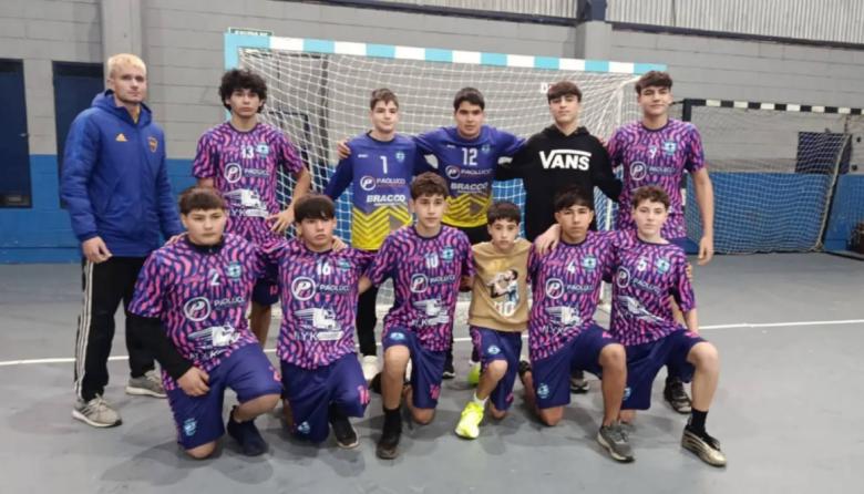 Destacada actuación casarense en la fase regional de los Juegos Bonaerenses