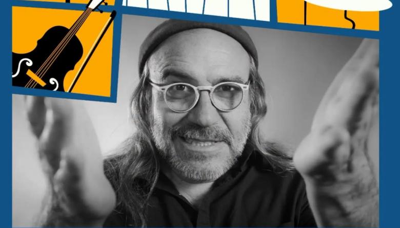 El ciclo de Música Urbana vuelve con una noche de tango, jazz y naturaleza