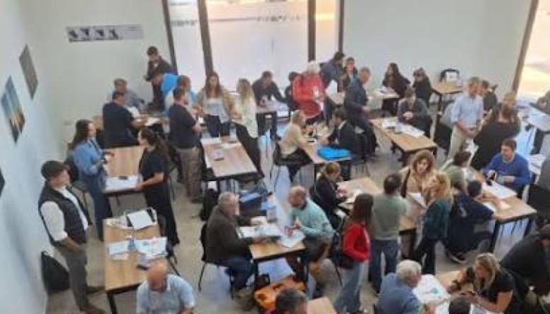 Convocan a emprendedores a participar de ronda interprovincial de negocios